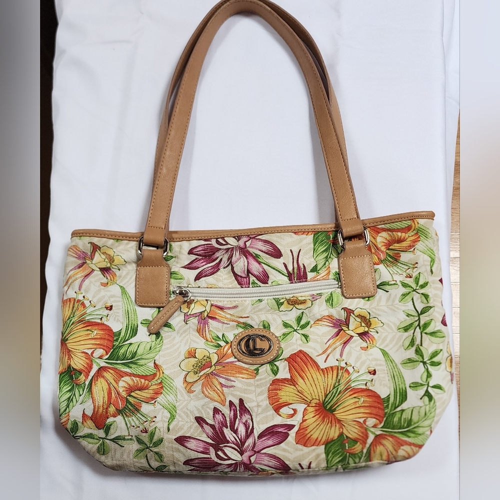 Liz Claiborne Handbag